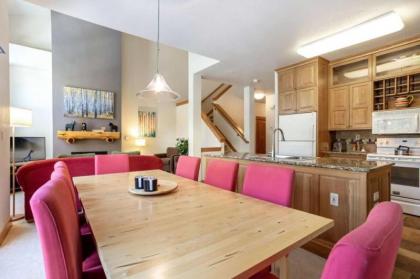 1840 2 Seasons townhomes Colorado