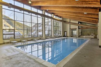 Unique Condo with Hot Tub and Pool 2Mi to Keystone Ski - image 15