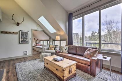 Unique Condo with Hot Tub and Pool 2Mi to Keystone Ski - image 8