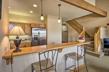 Spacious Keystone Condo on Golf Course with Mtn View! - image 21