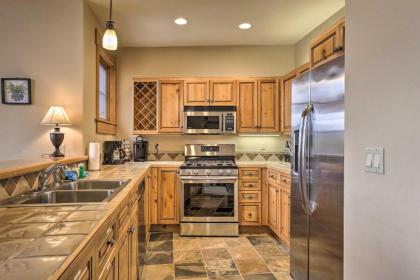 Spacious Keystone Condo on Golf Course with Mtn View! - image 23