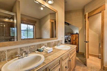 Spacious Keystone Condo on Golf Course with Mtn View! - image 27