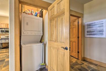 Spacious Keystone Condo on Golf Course with Mtn View! - image 31
