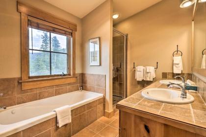 Spacious Keystone Condo on Golf Course with Mtn View! - image 33