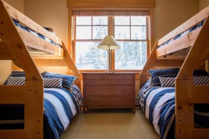 Spacious Keystone Condo on Golf Course with Mtn View! - image 35