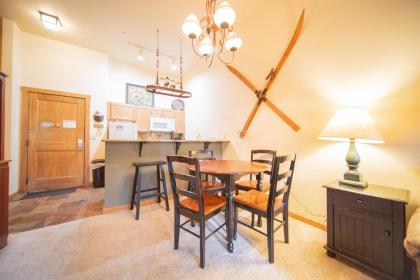 Holiday homes in Keystone Colorado
