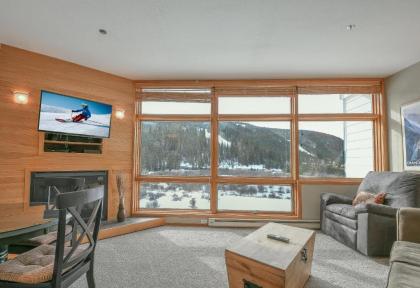 Holiday homes in Keystone Colorado