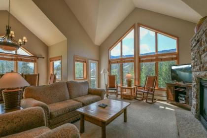 Gateway Lodge 5046 Keystone Colorado
