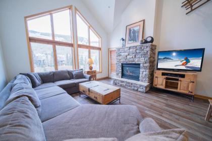 Holiday homes in Keystone Colorado