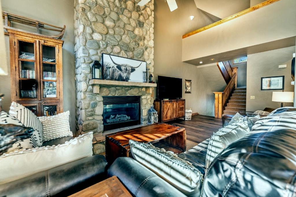 Ironwood Townhome 2989 - main image