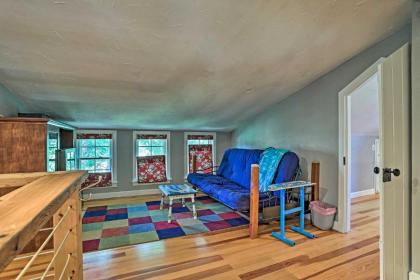 Accommodating Cabin 8 Miles to Mount Rushmore - image 11