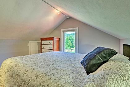 Accommodating Cabin 8 Miles to Mount Rushmore - image 14