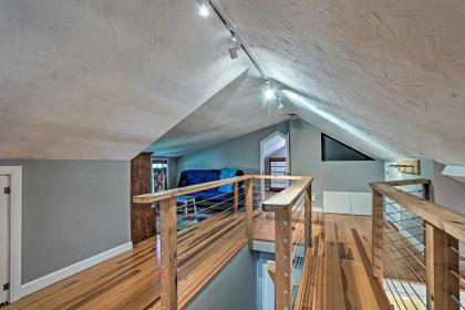 Accommodating Cabin 8 Miles to Mount Rushmore - image 8