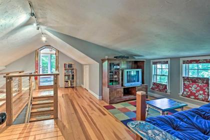 Accommodating Cabin 8 Miles to Mount Rushmore - image 9