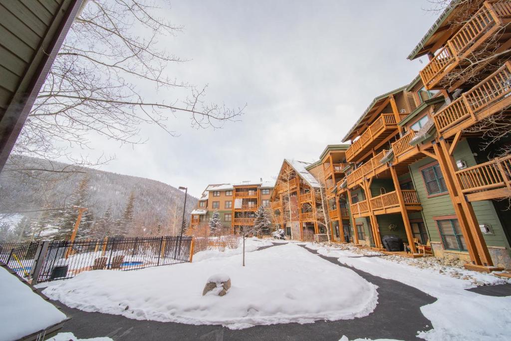 Tenderfoot Lodge 2611 - image 7