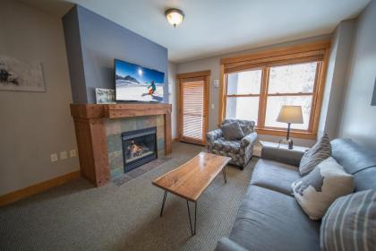 Holiday homes in Keystone Colorado