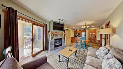 Red Hawk Lodge 2281