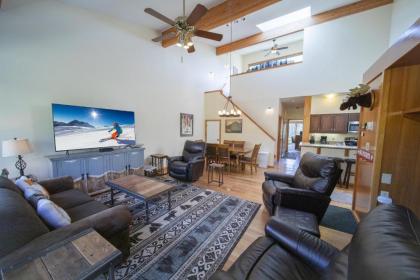 Holiday homes in Keystone Colorado