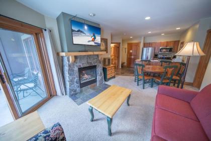 Red Hawk Lodge 2235