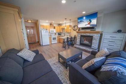 Apartment in Keystone Colorado