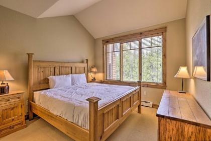 Mtn Retreat with Hot Tub Access 1 Mi to Ski! - image 15
