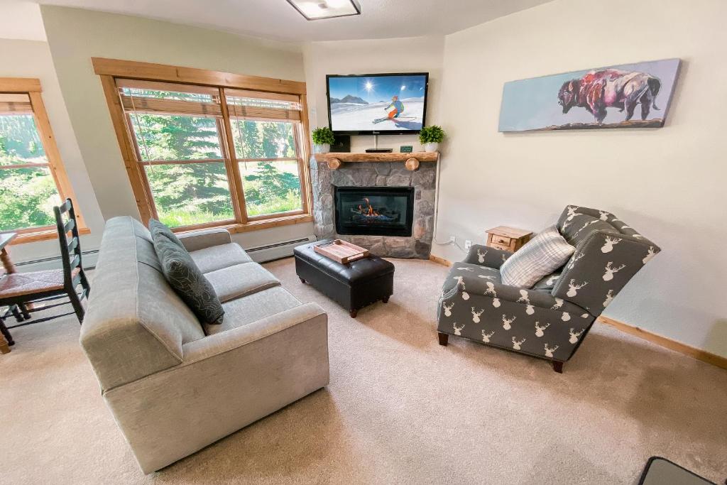 Tenderfoot Lodge 2604 - main image