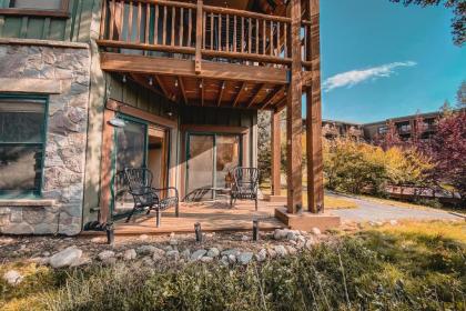 Tenderfoot Lodge 2604 - image 18