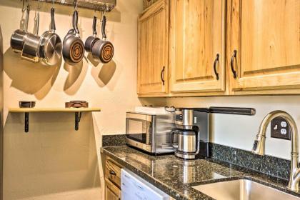 Rustic Keystone Condo with Pool Walk to Lifts! - image 13