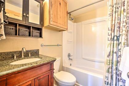 Rustic Keystone Condo with Pool Walk to Lifts! - image 17