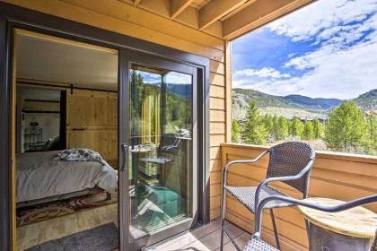Rustic Keystone Condo with Pool Walk to Lifts! - image 18