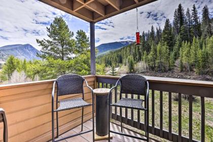 Rustic Keystone Condo with Pool Walk to Lifts! - image 2