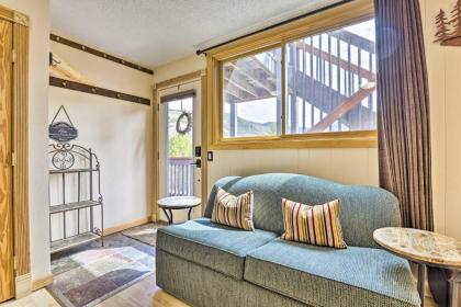 Rustic Keystone Condo with Pool Walk to Lifts! - image 6