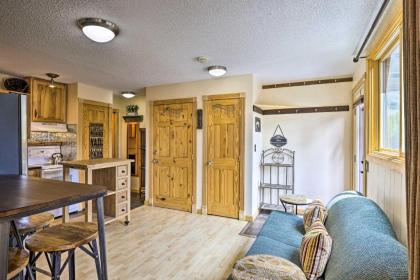 Rustic Keystone Condo with Pool Walk to Lifts! - image 7