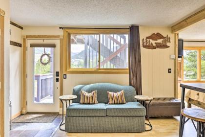 Rustic Keystone Condo with Pool Walk to Lifts! - image 8
