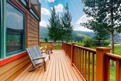 Red Hawk Townhome 2345 - image 18