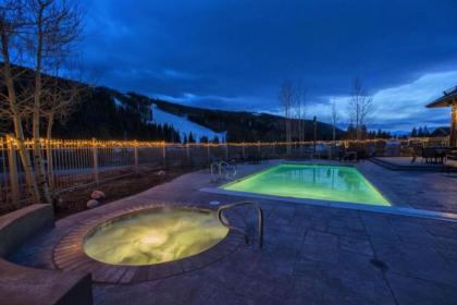 Red Hawk Townhome 2345 - image 3
