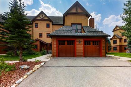 Red Hawk Townhome 2345 - image 5