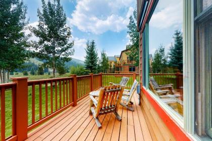 Red Hawk Townhome 2345 - image 6