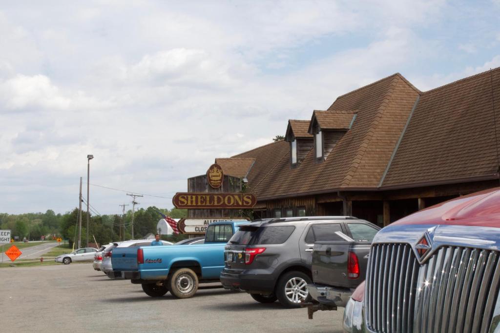 Sheldon's Motel and Restaurant - image 5