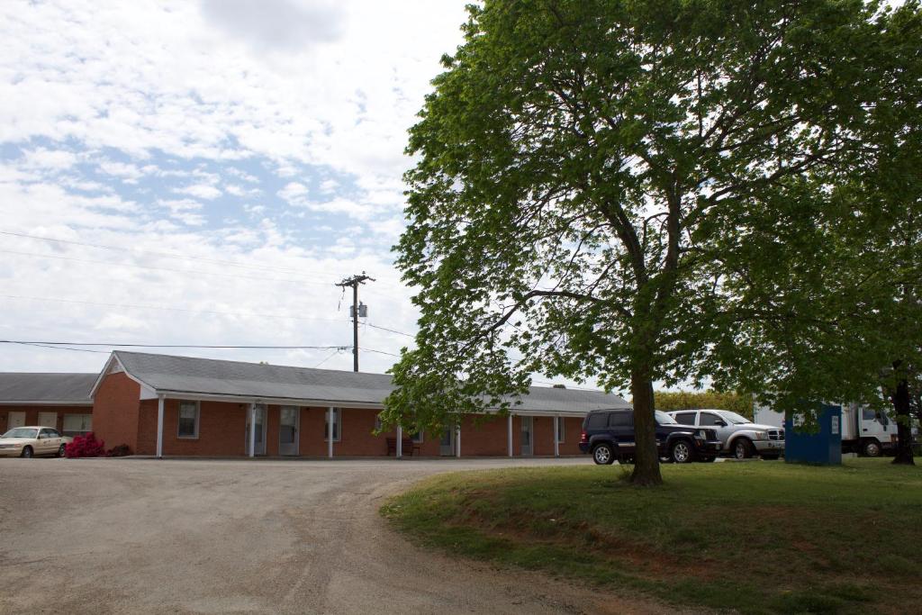 Sheldon's Motel and Restaurant - image 6