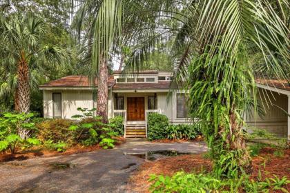 Holiday homes in Kiawah Island South Carolina