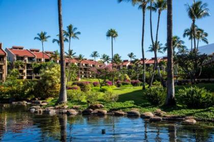 Aparthotels in Kihei Hawaii