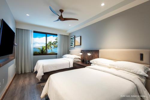 Maui Bay Villas by Hilton Grand Vacations - image 2