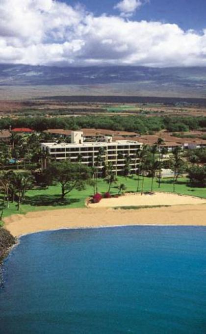 Hotel in Kihei Hawaii