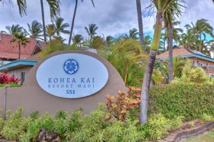 Kohea Kai Maui Ascend Hotel Collection - image 3