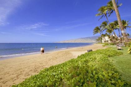 Kihei Kai Oceanfront Condos - image 1