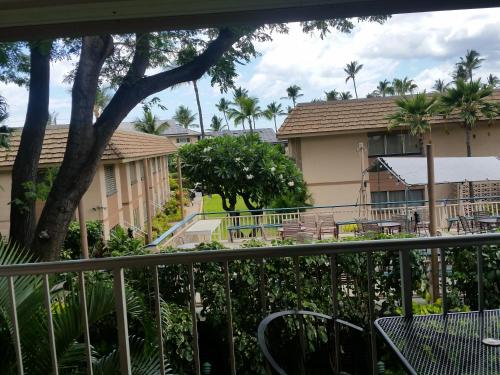 Kihei Kai Nani Resort - main image