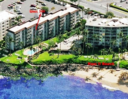Kamaole Nalu 504 - main image
