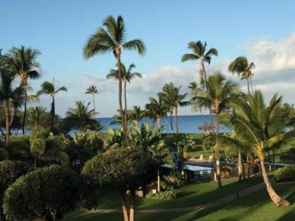 Kauhale Makai Condo on the Beach
