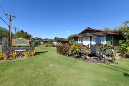 Nona Lani Cottages Kihei